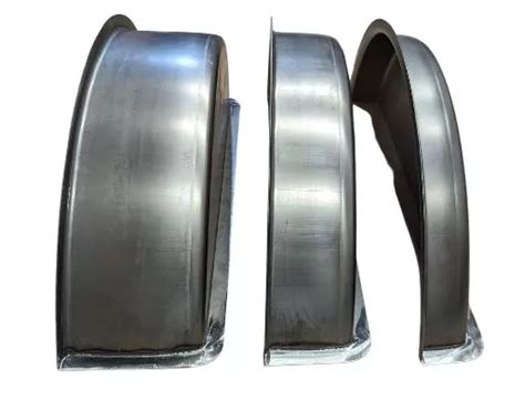 metal wheel housing|universal truck wheel tubs.